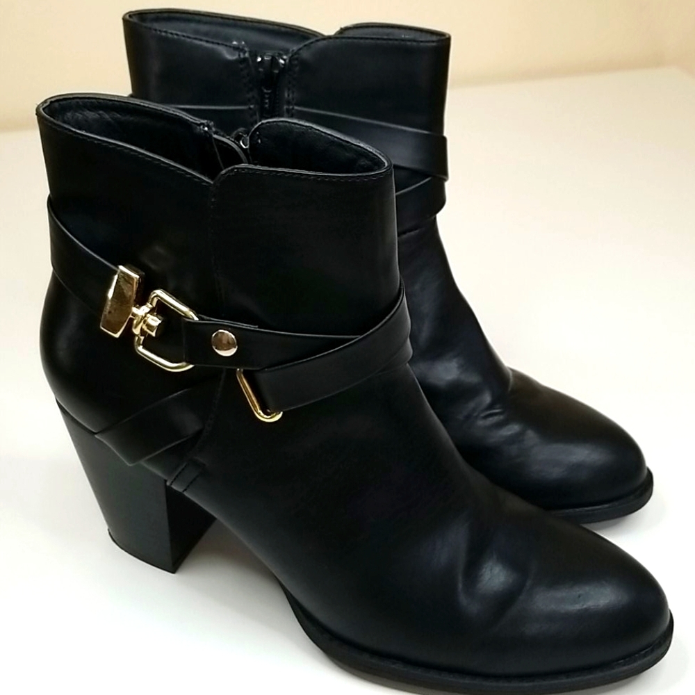 Euro Soft x Sofft "Stacey" Boots